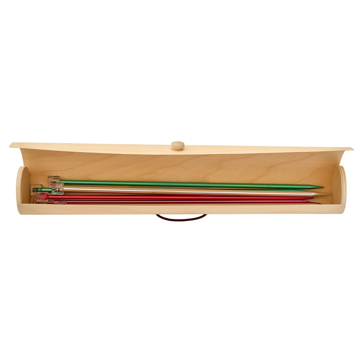 Knitting Pin Case