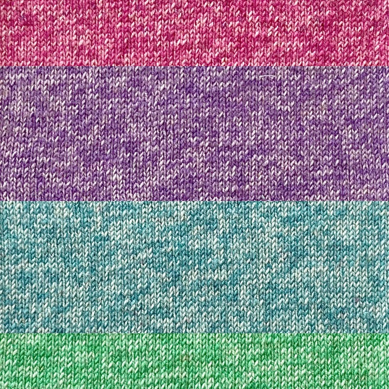 Batik Swirl DK - Meadow