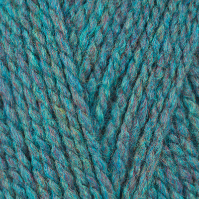 Highland Heathers Aran Bracken