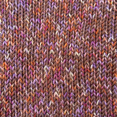 Bella Bella CHUNKY - Karen Chestnut