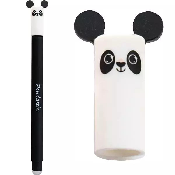 Animal Erase It! - Panda Pen
