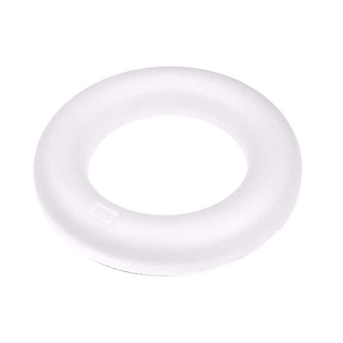 Polystyrene Half-Ring 25cm