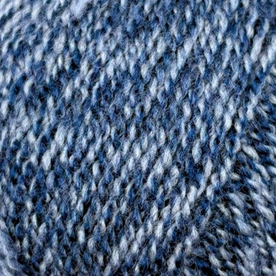 Special DK Indigo Mix