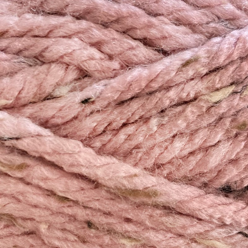 Special XL Tweed Pale Rose