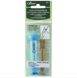 Clover Jumbo Darning Needle Set