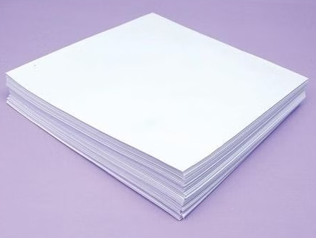 Bright White 100gsm Envelopes -Size 7" x 7" - Approx 50