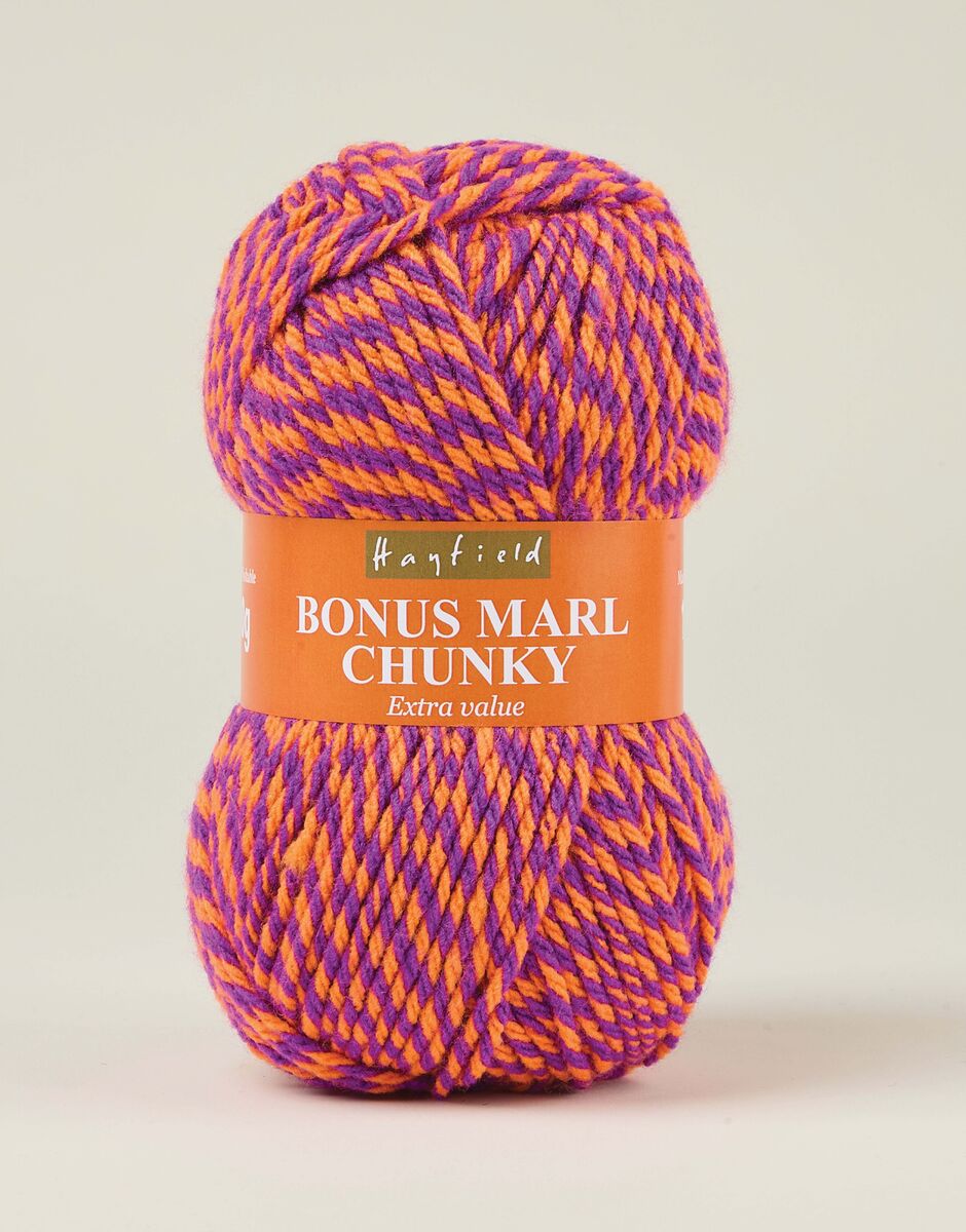Bonus Marl - Rare Orchid