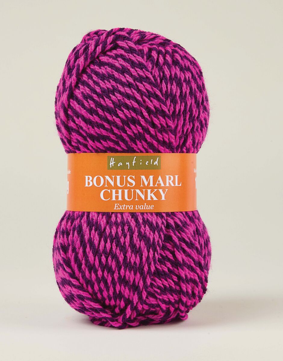 Bonus Marl - Berry Crush
