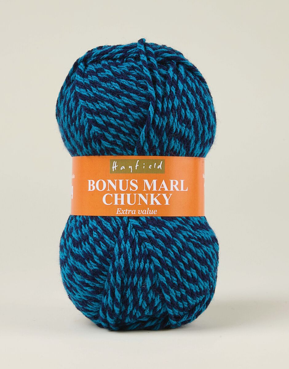 Bonus Marl - Ocean Spray