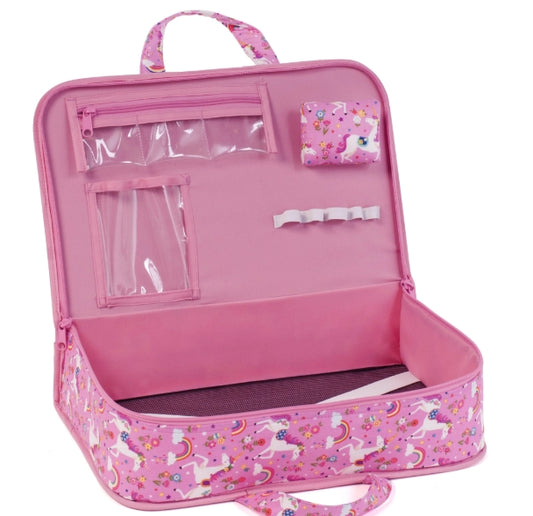 Project Case - Magical