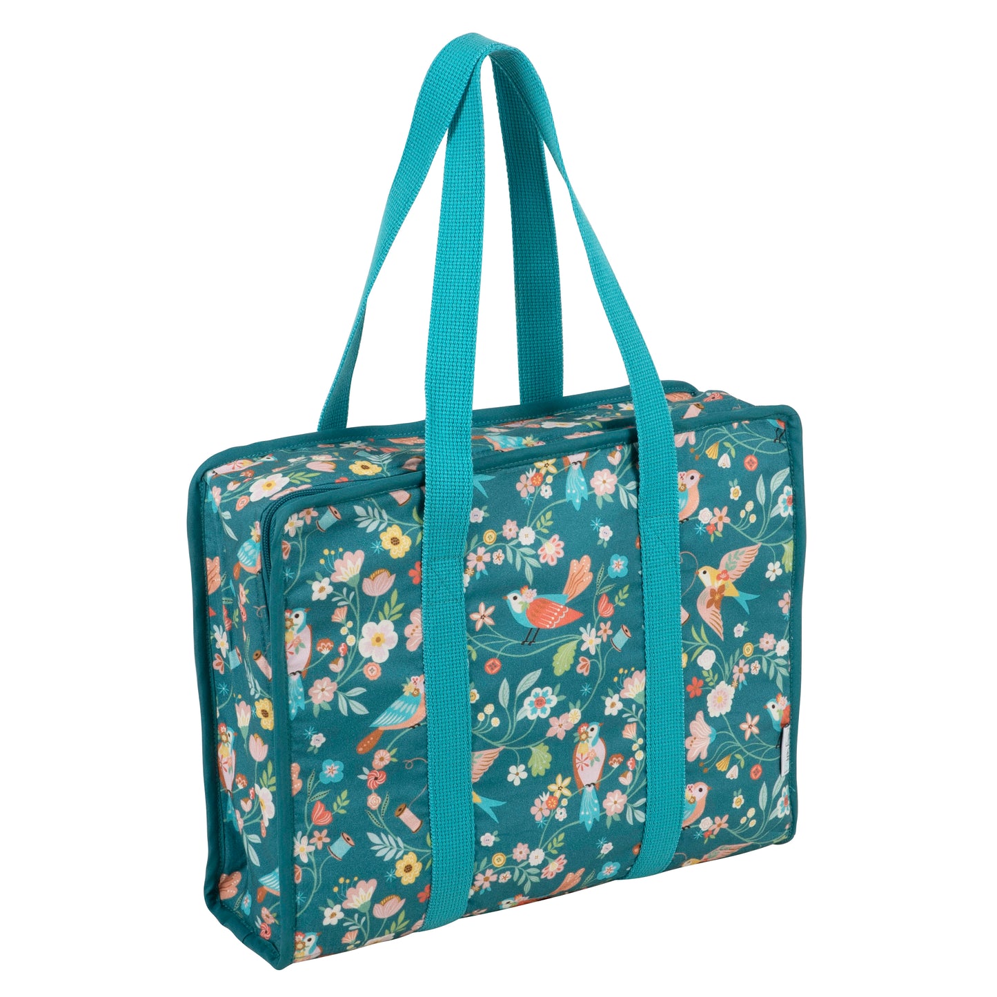 Project/Craft Bag: All-In-One: Soft: Aviary