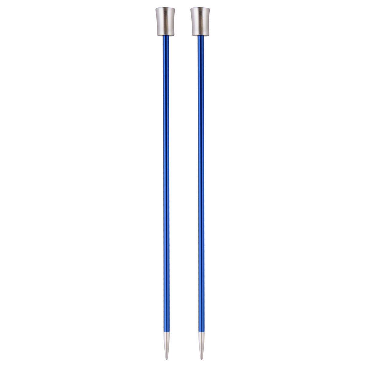 Knit Pro Zing Knitting Pins 4mm