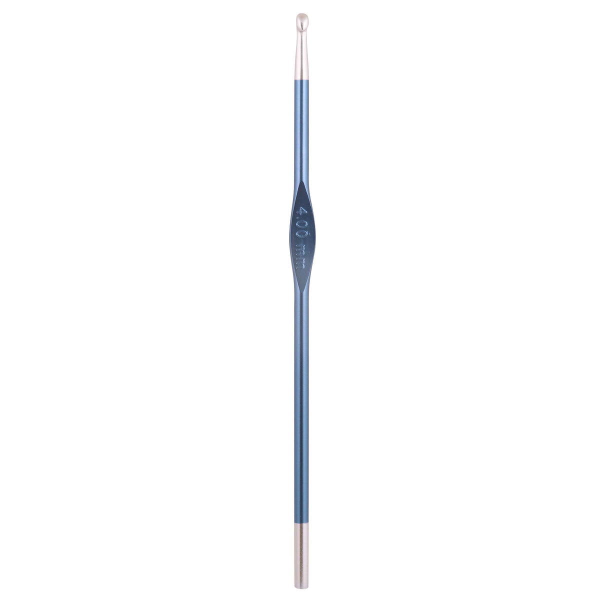Knit Pro Zing Crochet Hooks 4mm