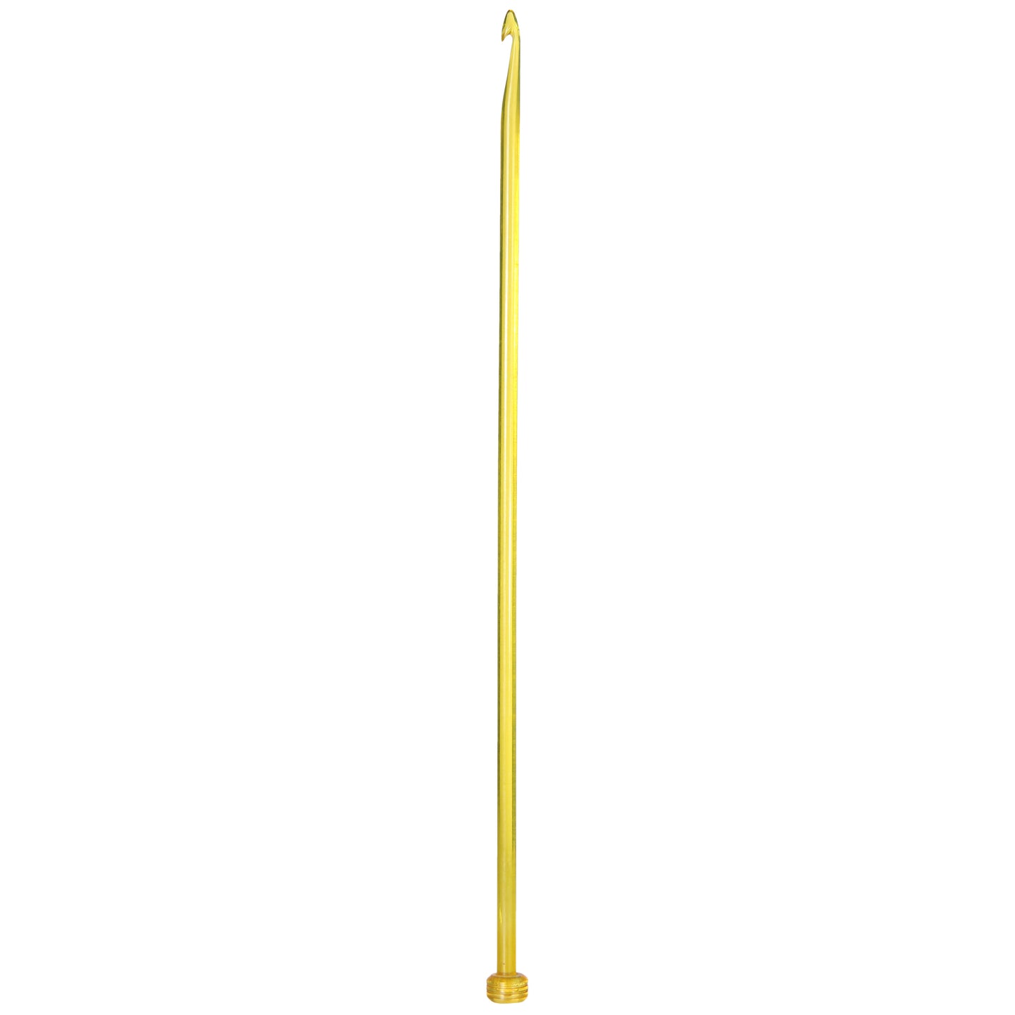 Crochet Hook - Trendz - Tunisian Single Ended - 6.00mm