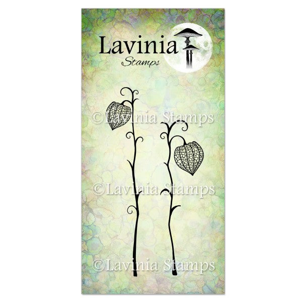 Clear Stamp - Fairy Lanterns Set