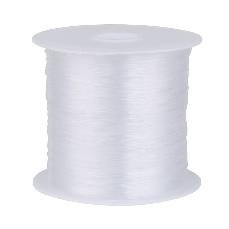 0.7mm Invisible Thread - (Approx 13m)