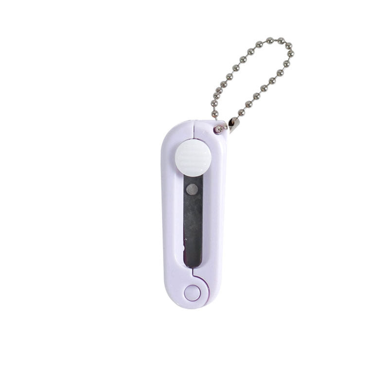 Portable Travel Scissors