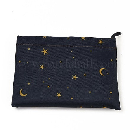 Foldable Eco-Friendly Reusable Waterproof Shopping Tote Bags