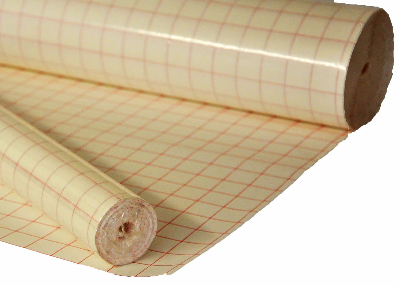 Book Covering Film - 10m