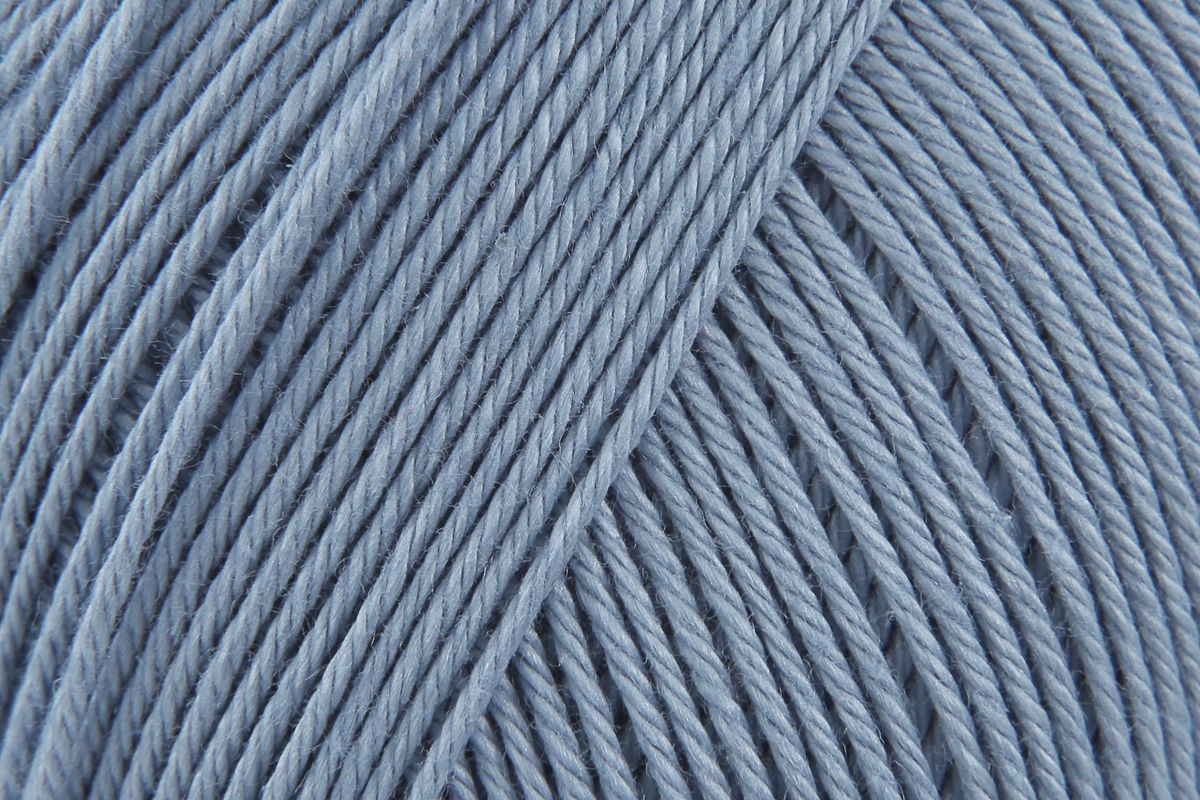Patons 100% Cotton DK 100g - Denim