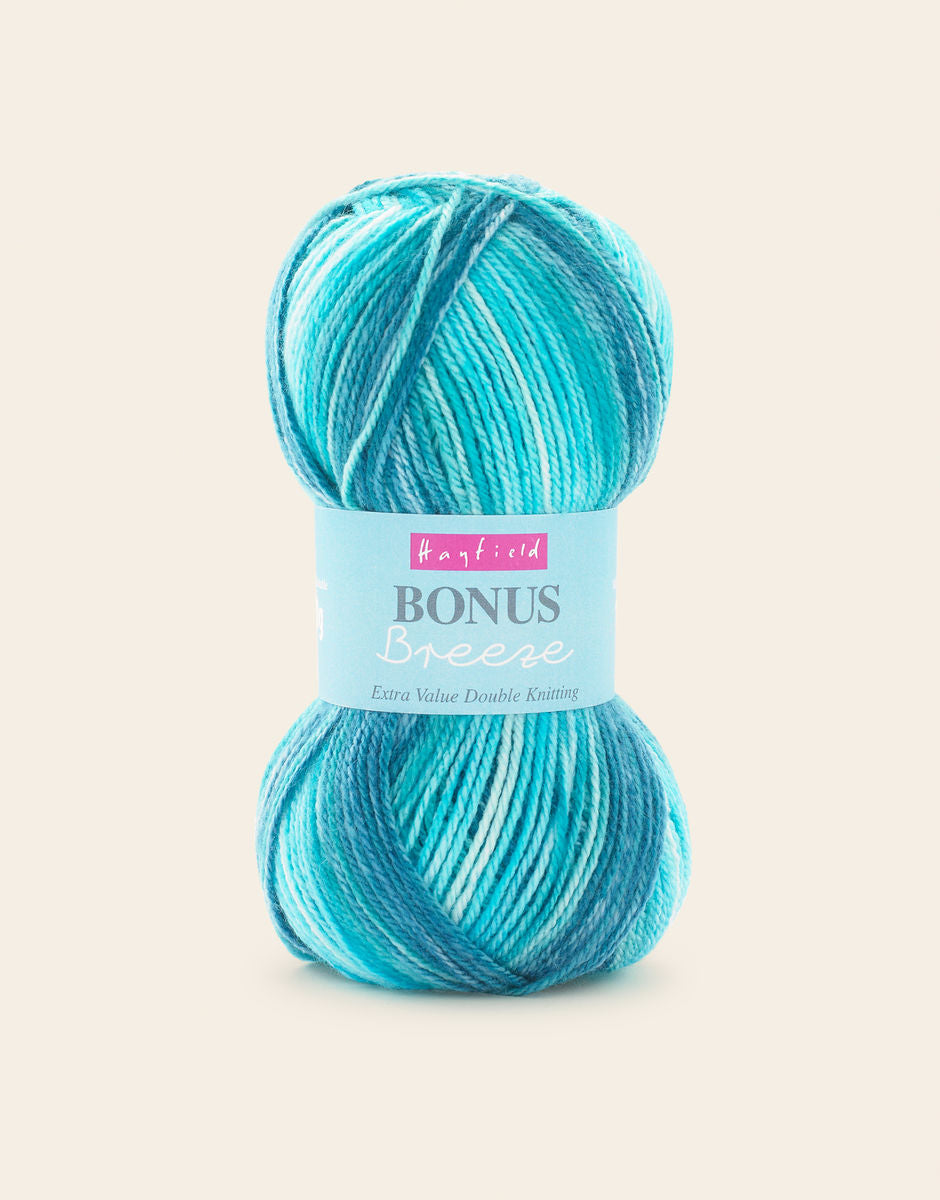 Hayfield Bonus Breeze DK - Mist