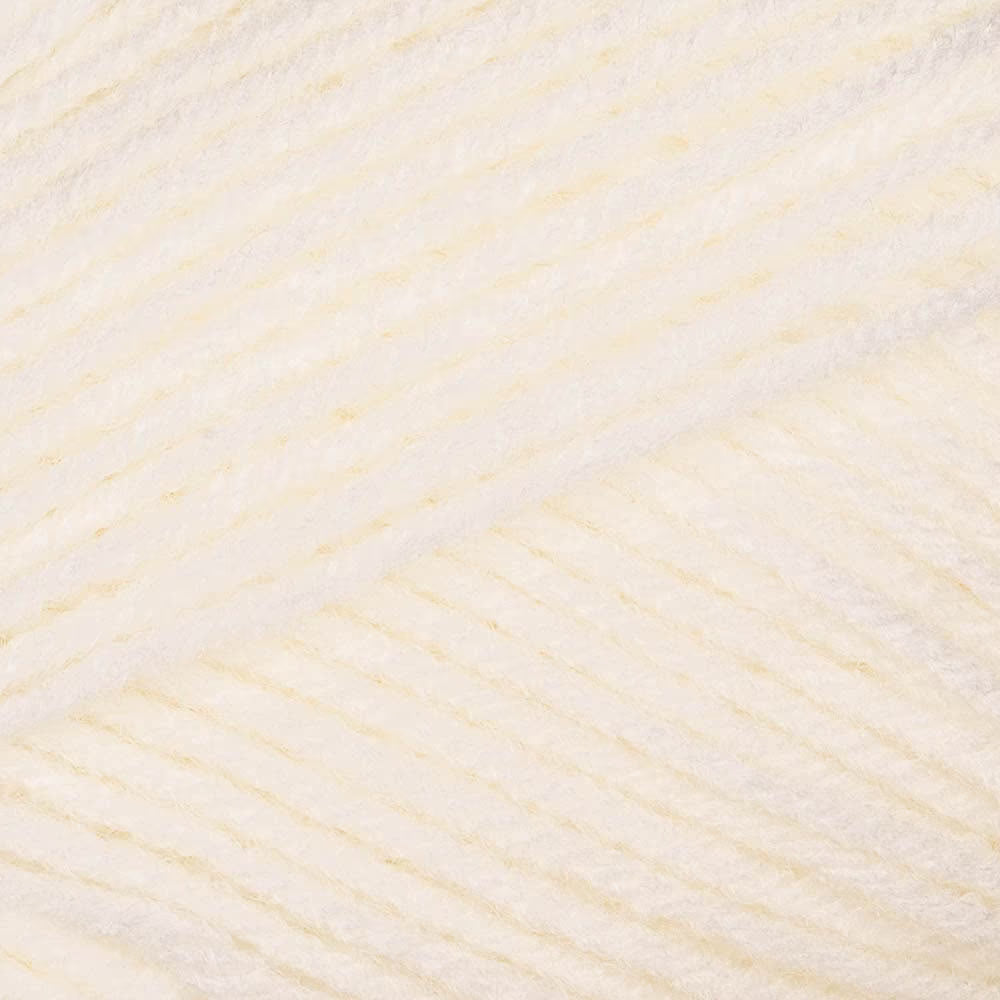 Patons Baby Smiles - Fairytale Fab 4 ply - Natural