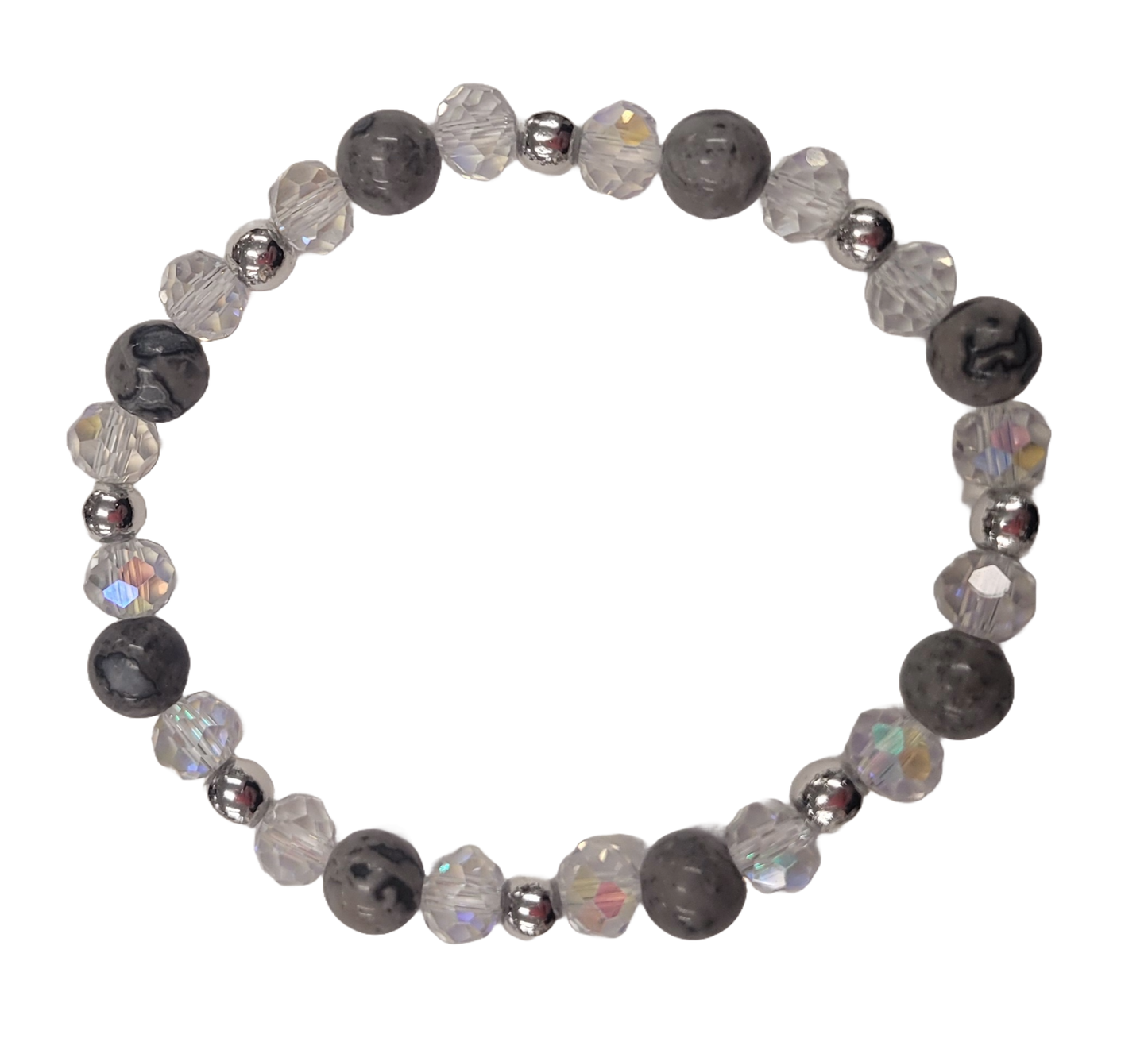 Picasso Jasper Bracelet Kit