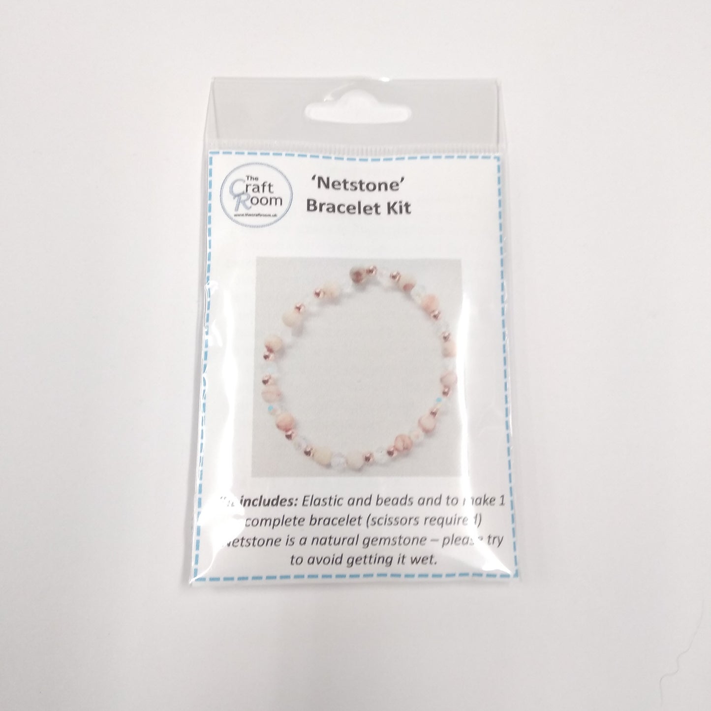 'Netstone' Bracelet Kit