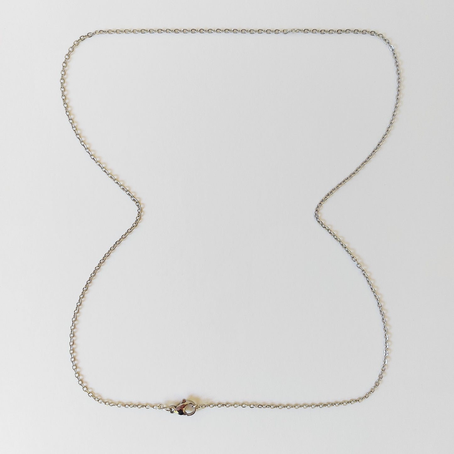 Cable Chains, 20 inch/50.8 cm - Stainless Steel