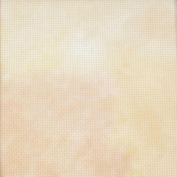 Aida Printed 14CT 38.1cm x 45.7cm - Sandstorm