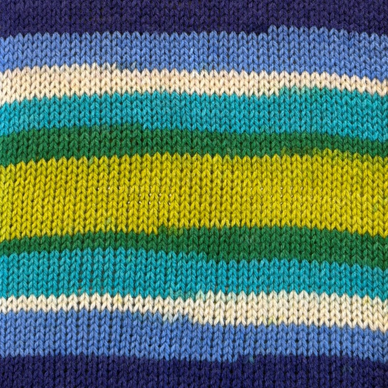 Merry Go Round Sherbet Dip