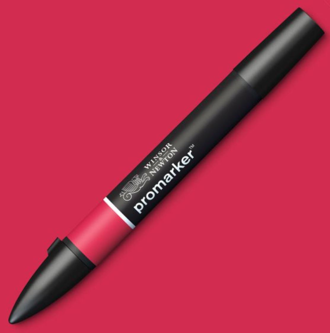 Promarker Ruby