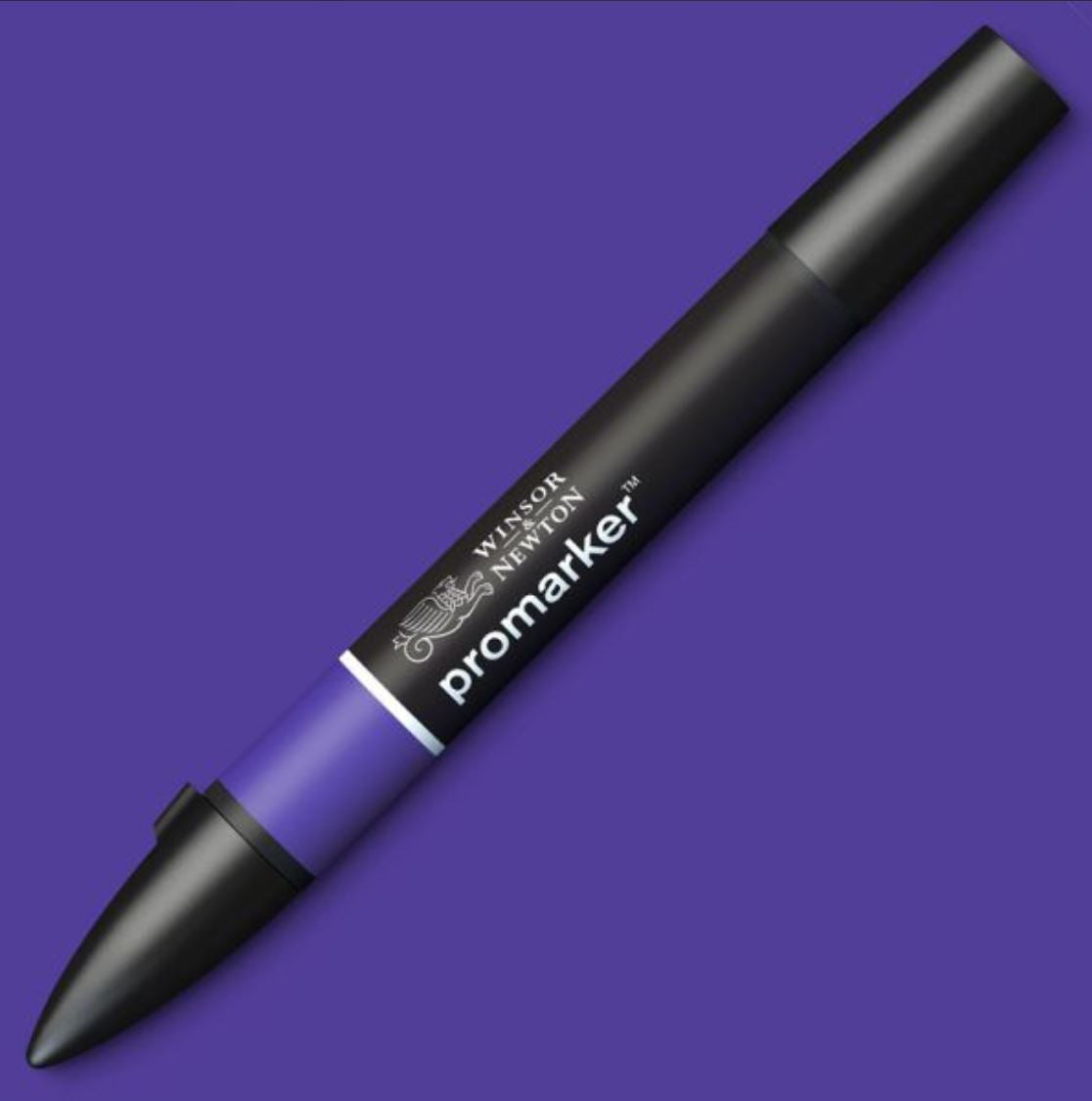 Promarker Prussian