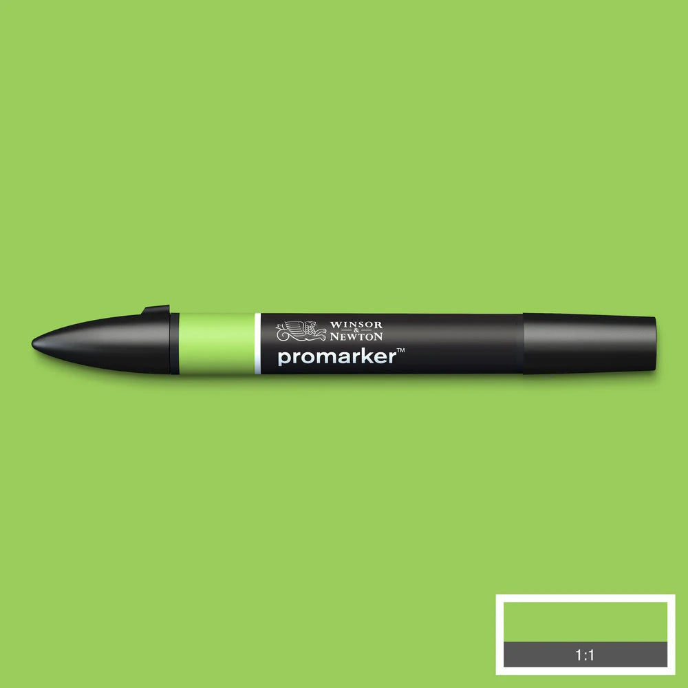 Promarker Leaf Green