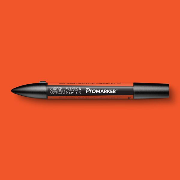 Promarker Orange