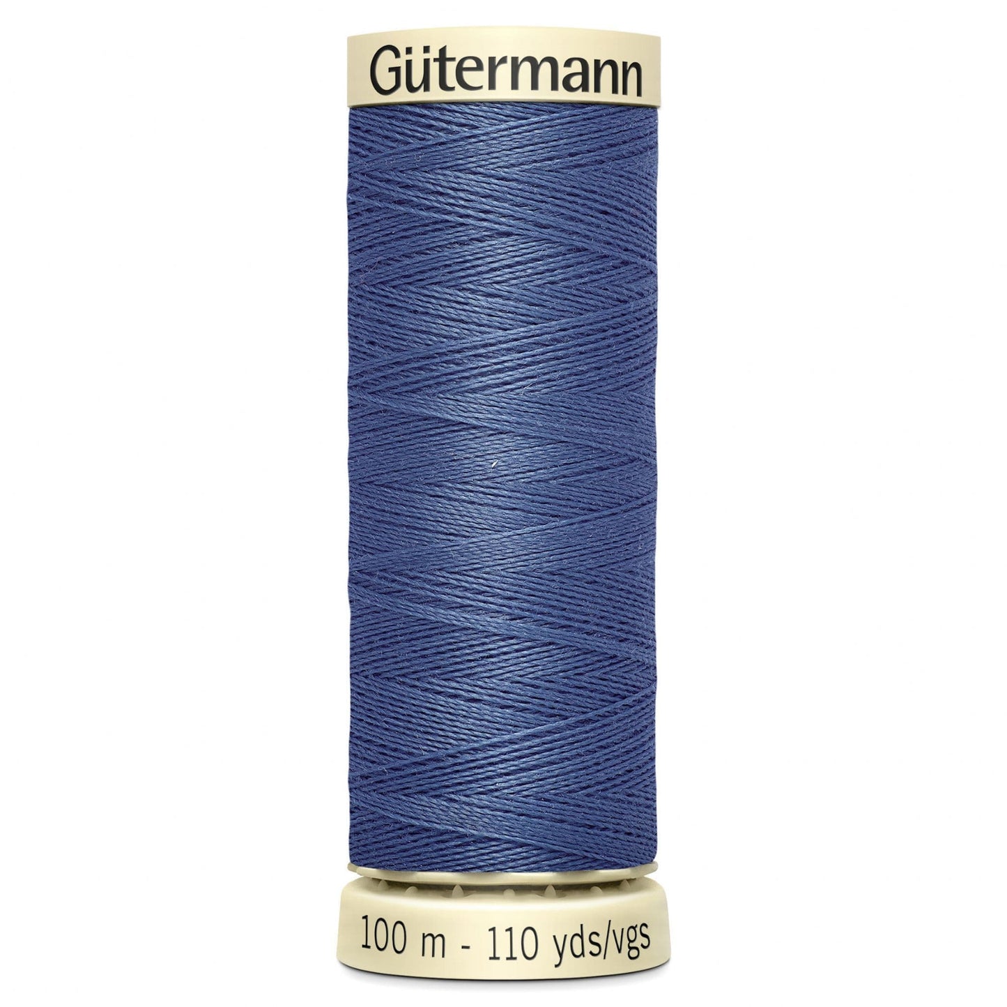 Gutermann Sew All Thread 100m Shark