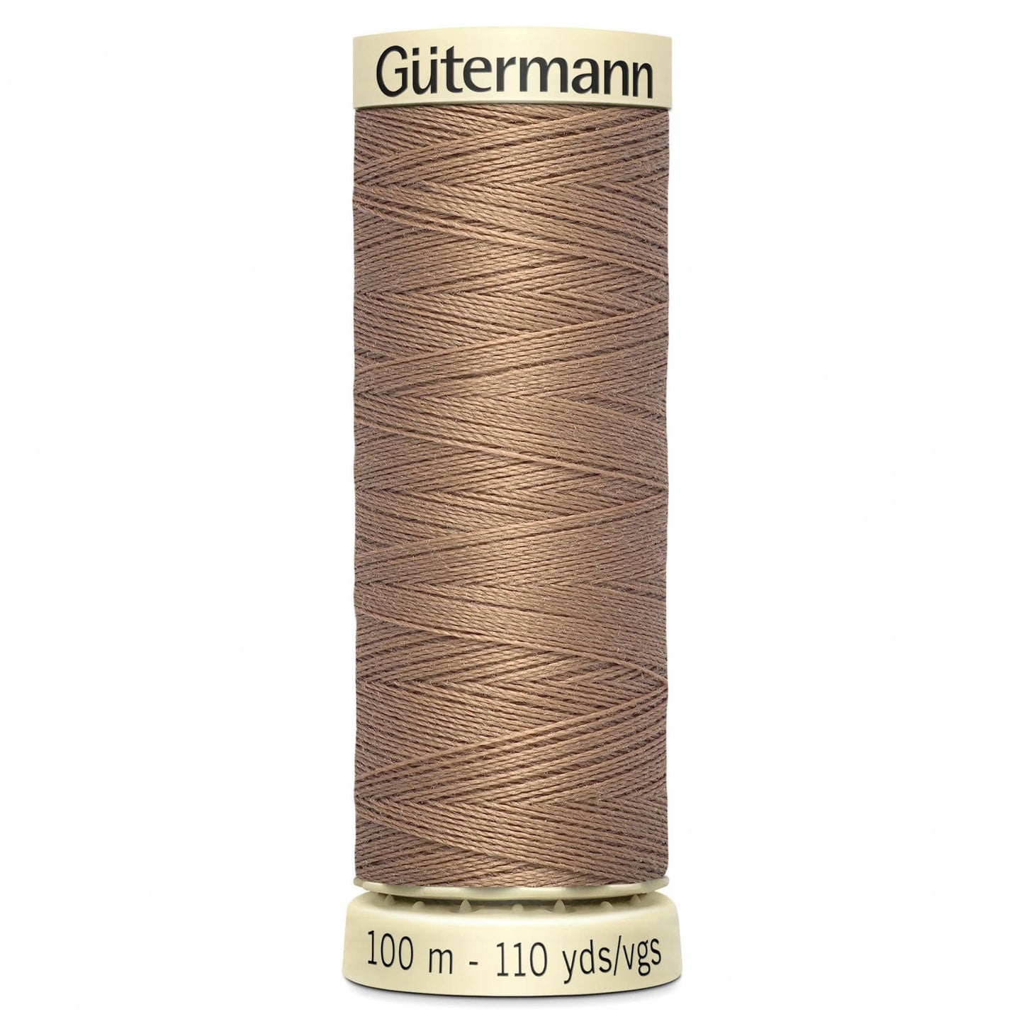 Gutermann Sew All Thread 100m Hopsack