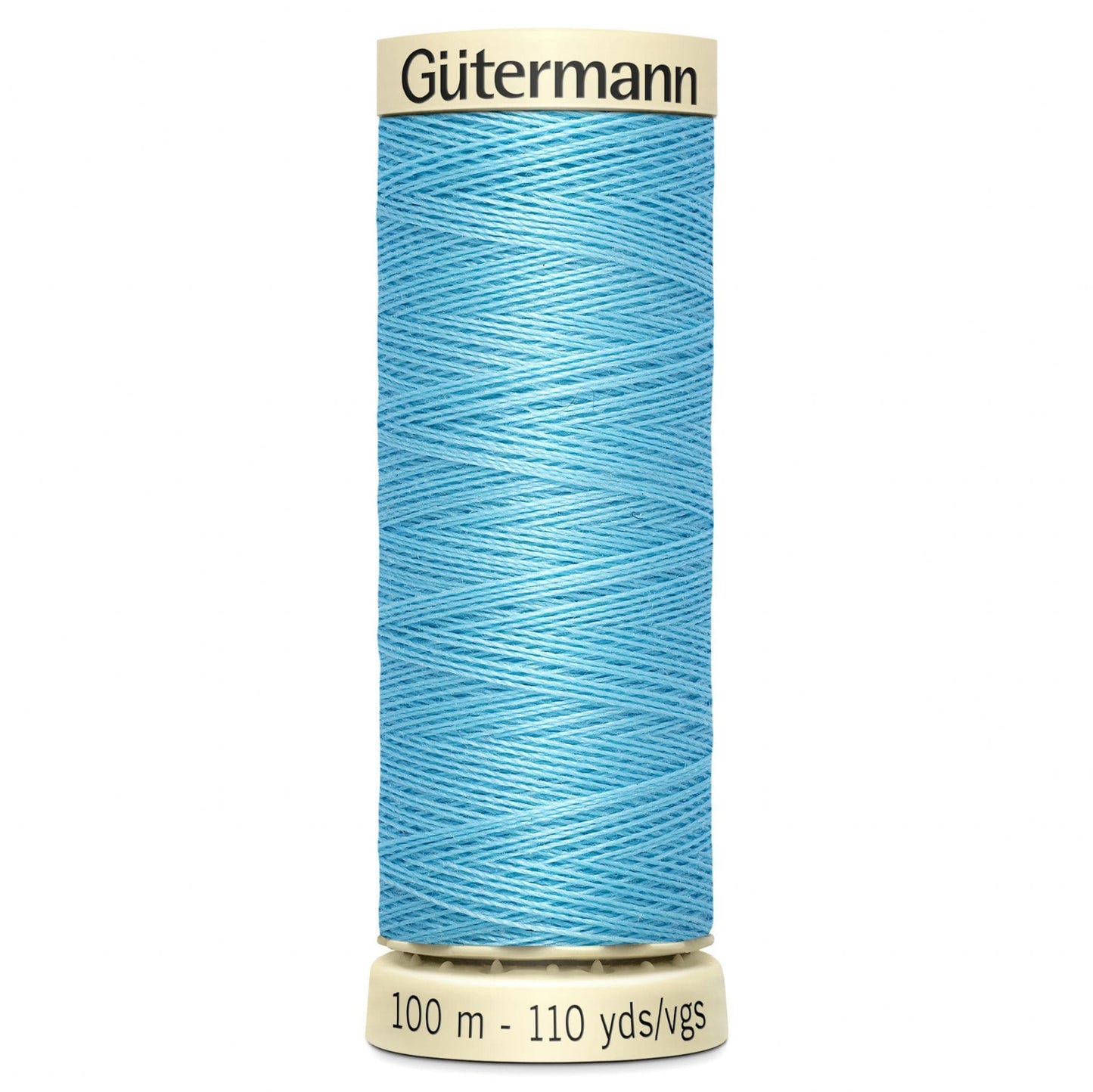 Gutermann Sew All Thread 100m Celestial Blue
