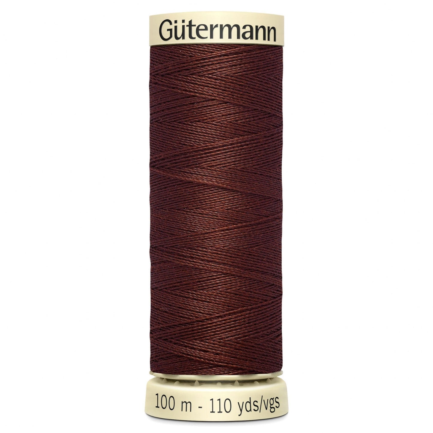 Gutermann Sew All Thread 100m Mulled Wine