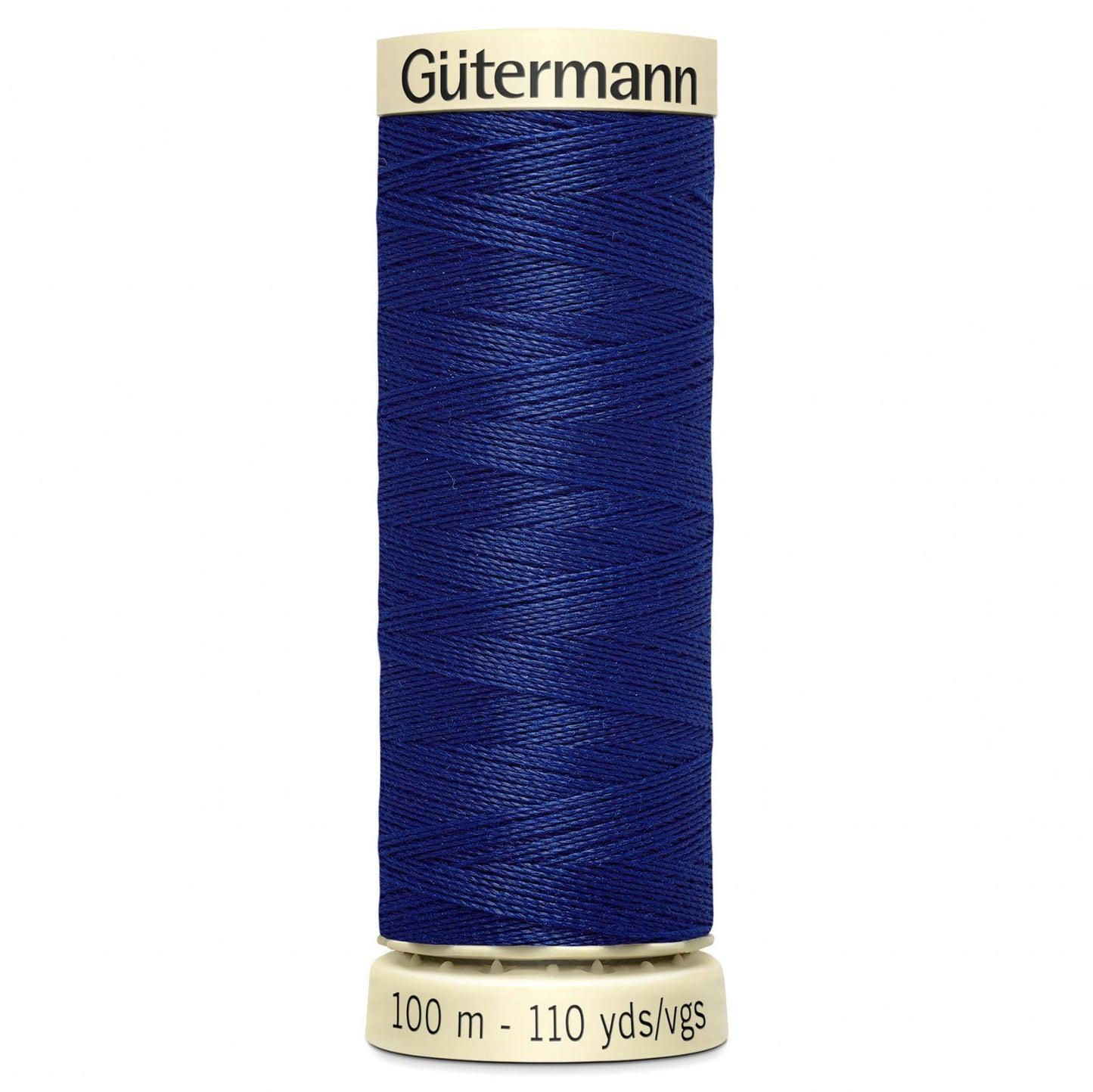 Gutermann Sew All Thread 100m Cobalt Blue