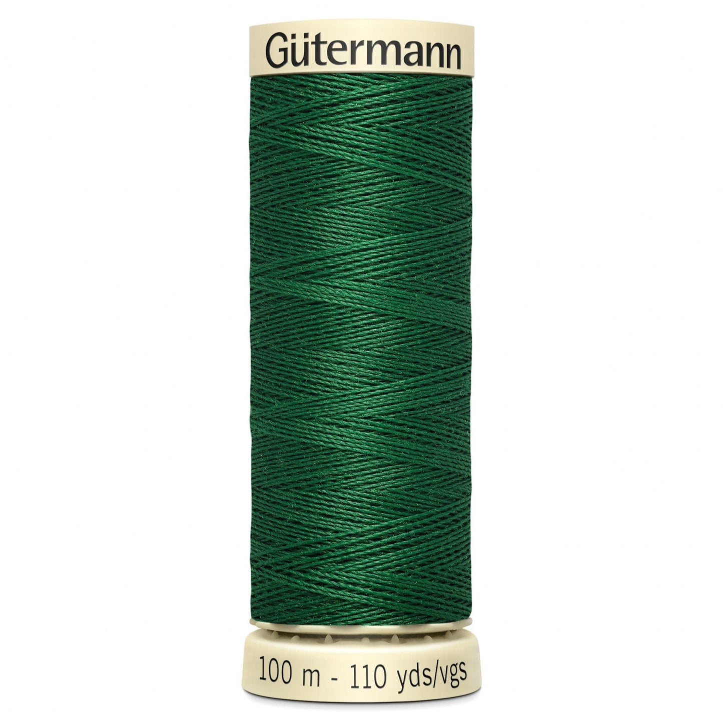 Gutermann Sew All Thread 100m Clover Leaf