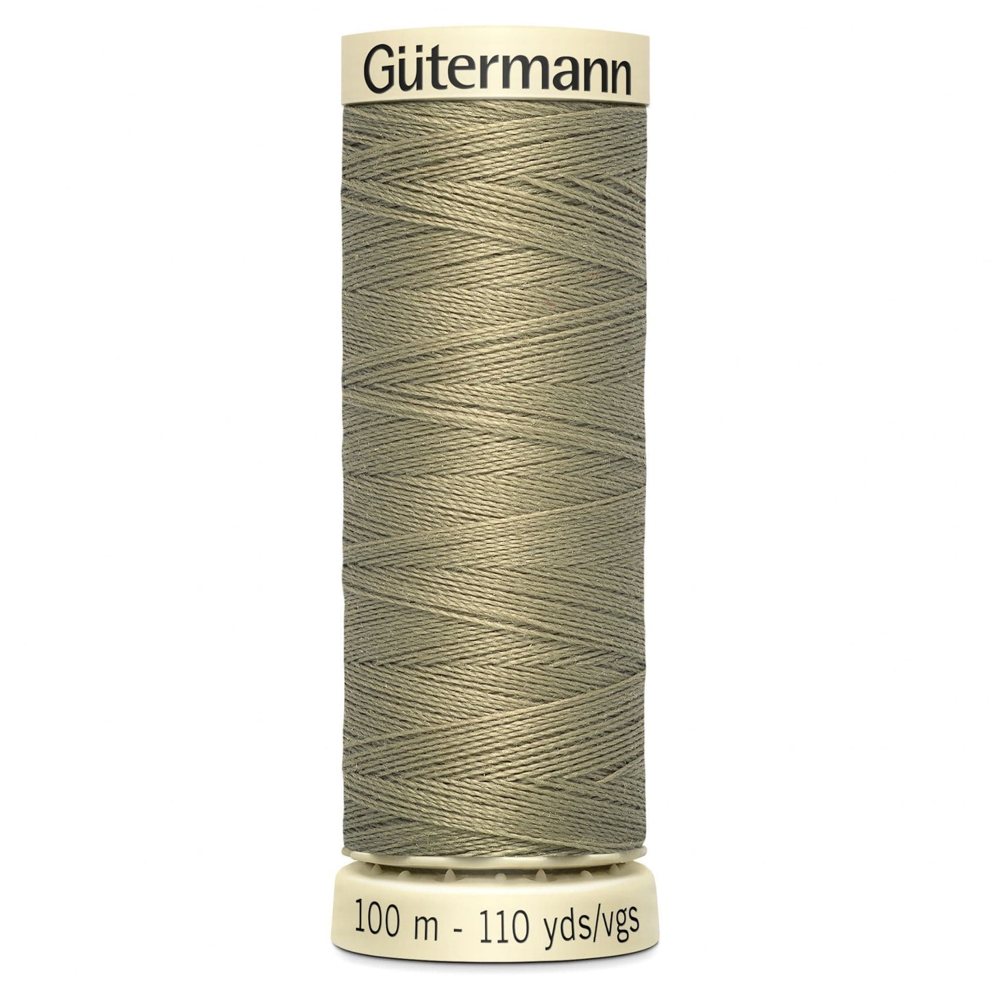 Gutermann Sew All Thread 100m Safari Suit