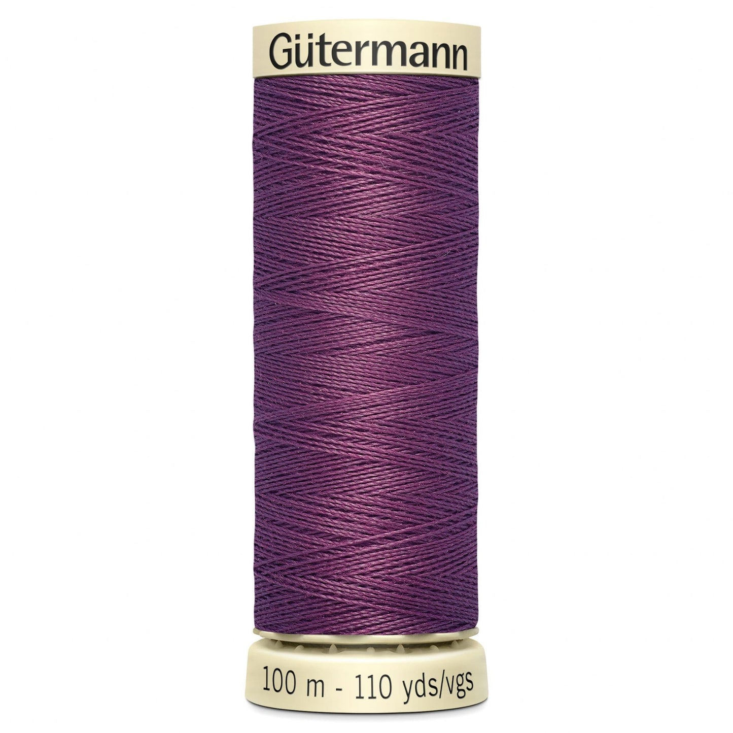 Gutermann Sew All Thread 100m Light Grape