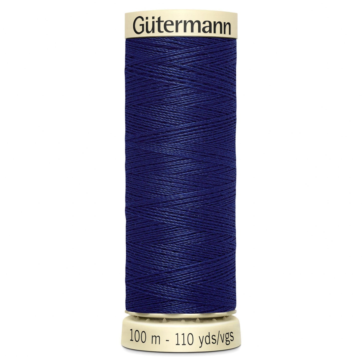 Gutermann Sew All Thread 100m Navy