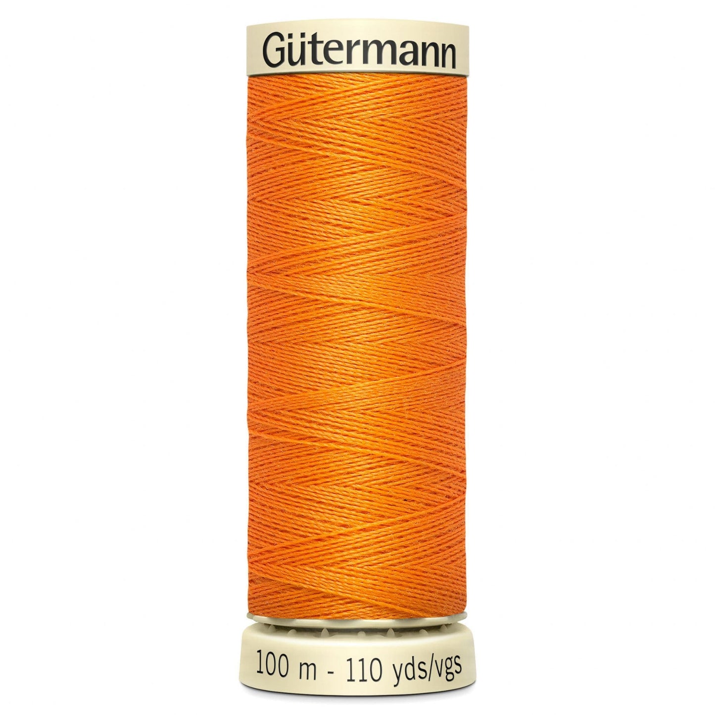 Gutermann Sew All Thread 100m Satsuma