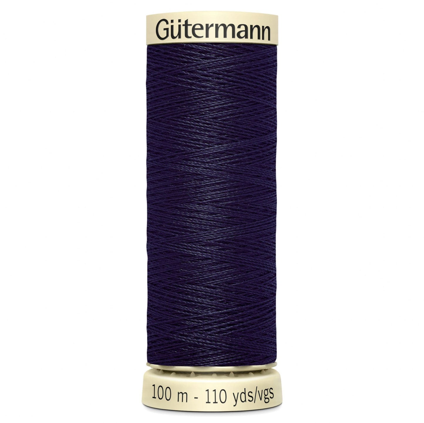 Gutermann Sew All Thread 100m Midnight