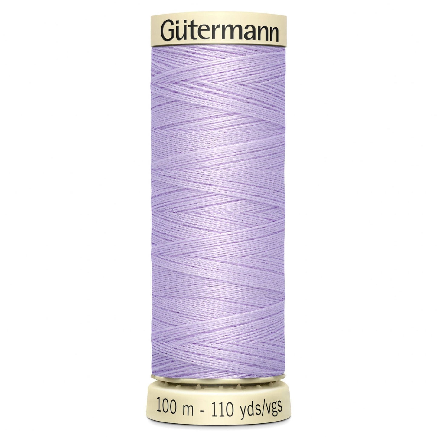 Gutermann Sew All Thread 100m Iris