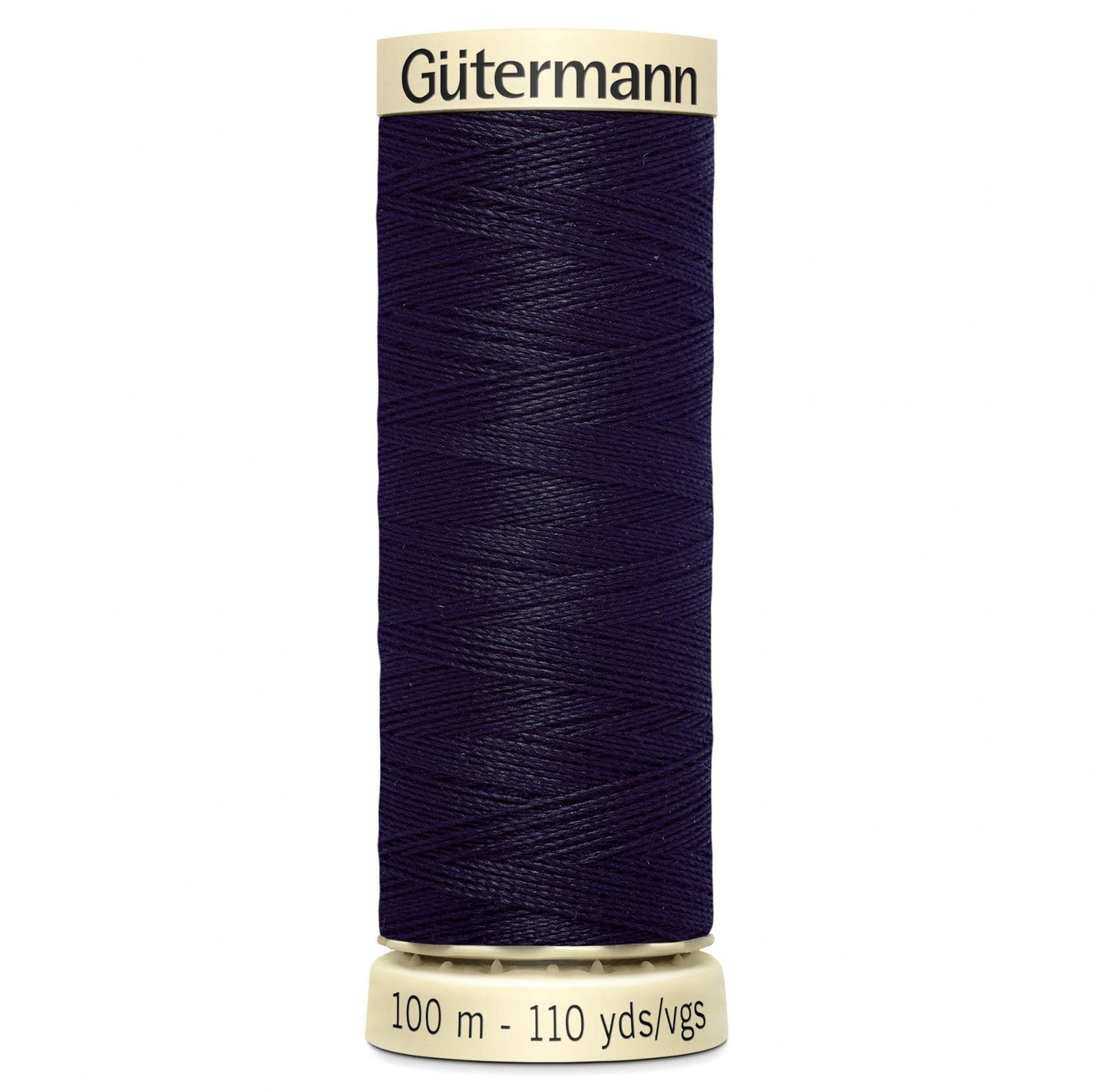 Gutermann Sew All Thread 100m Night Shadow