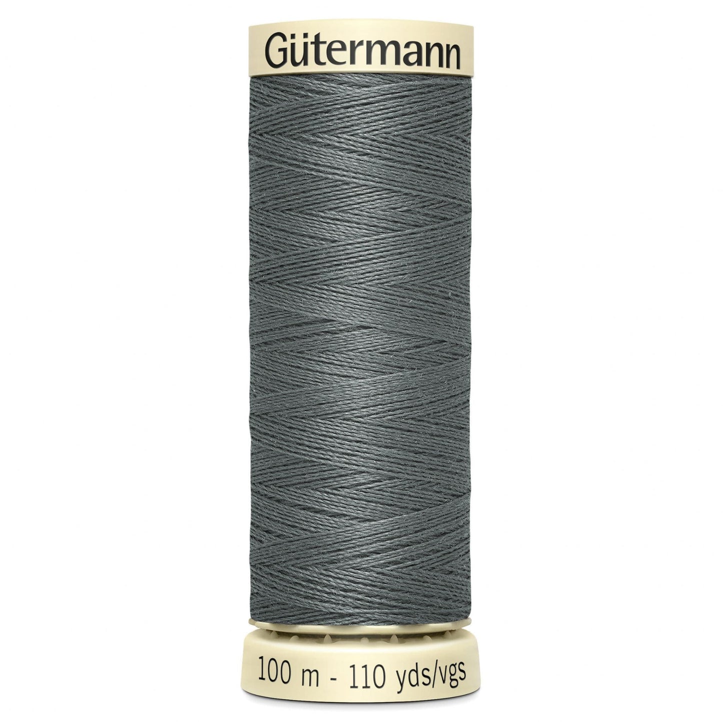 Gutermann Sew All Thread 100m Dovetail Grey