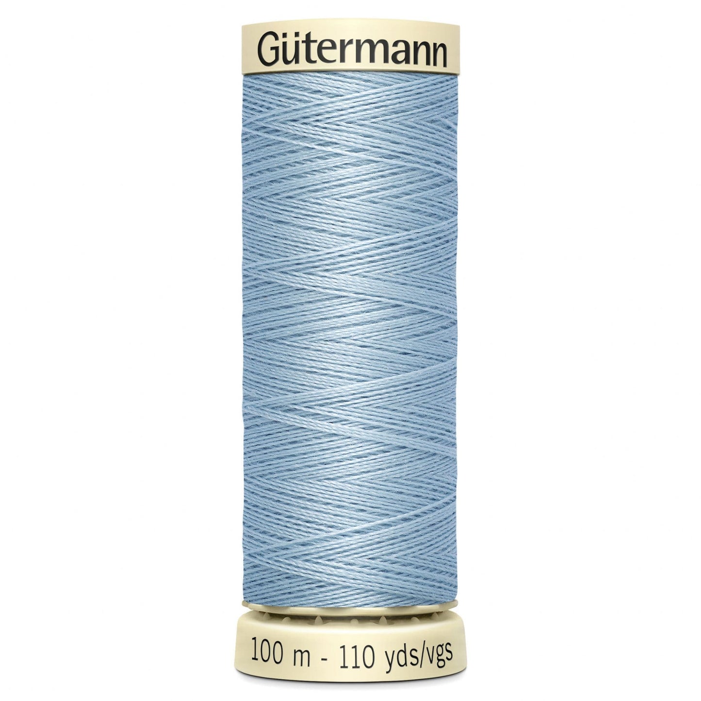 Gutermann Sew All Thread 100m Beach Glass